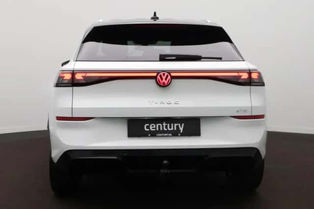 Volkswagen T-Roc (2026) thumbnail 6