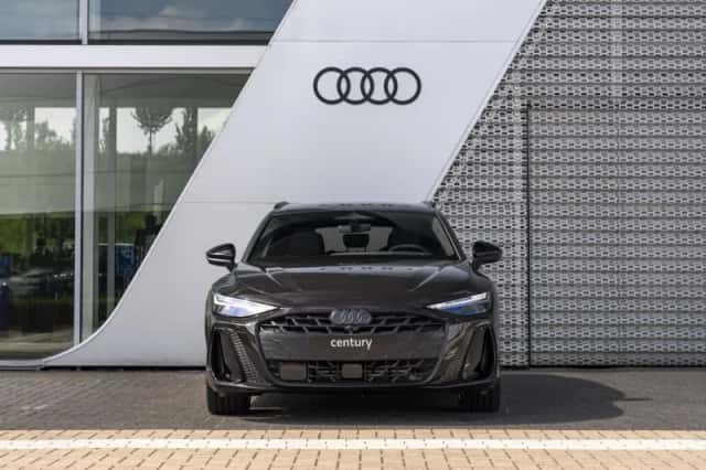 Audi A6 (2026) thumbnail 2