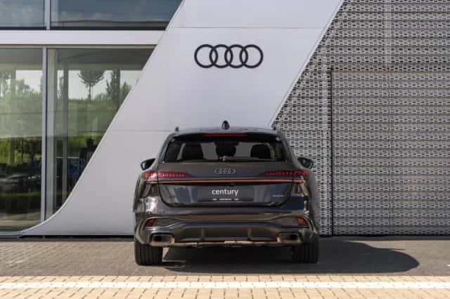 Audi A6 (2026) thumbnail 5