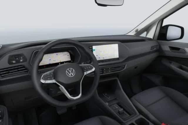 Volkswagen Caddy (2026) thumbnail 5
