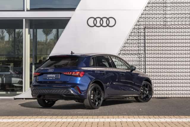Audi A3 (2026) thumbnail 3