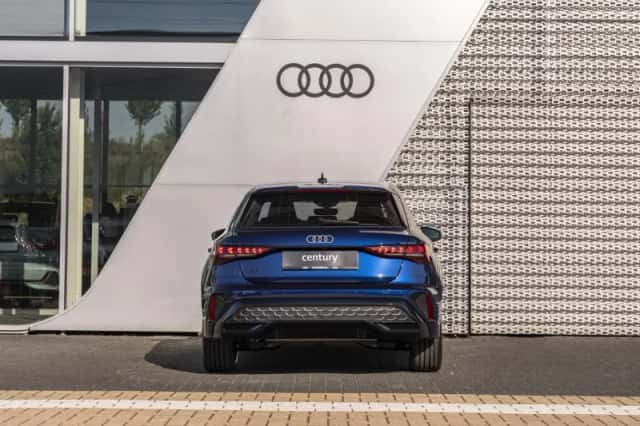 Audi A3 (2026) thumbnail 4