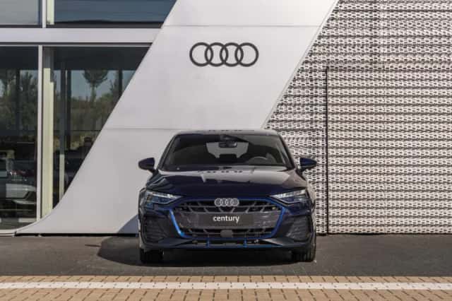 Audi A3 (2026) thumbnail 5