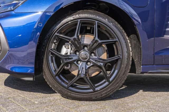 Audi A3 (2026) thumbnail 6