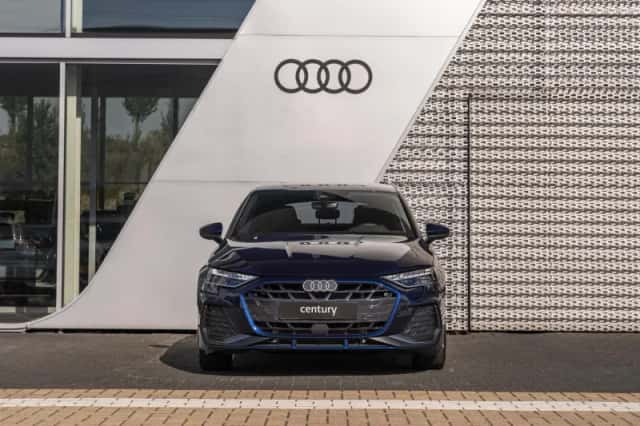 Audi A3 (2026) thumbnail 2