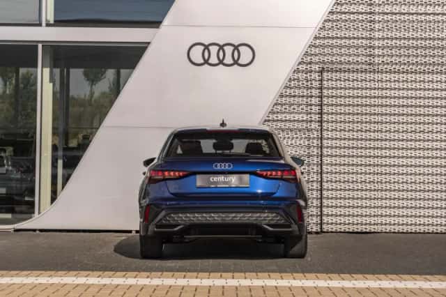 Audi A3 (2026) thumbnail 5