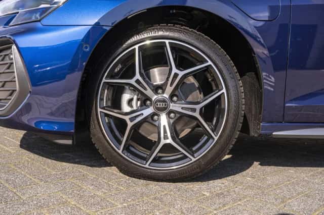 Audi A3 (2026) thumbnail 6