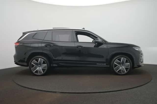 Volkswagen Tayron (2025) thumbnail 5