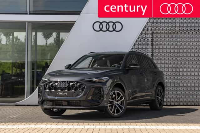 Audi Q5 (2026) thumbnail 1