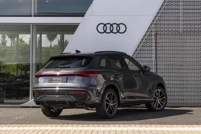 Audi Q5 (2026) thumbnail 5