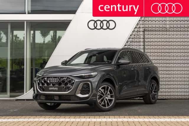 Audi Q5 (2026) thumbnail 1