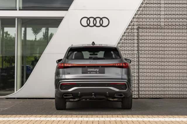 Audi Q5 (2026) thumbnail 5