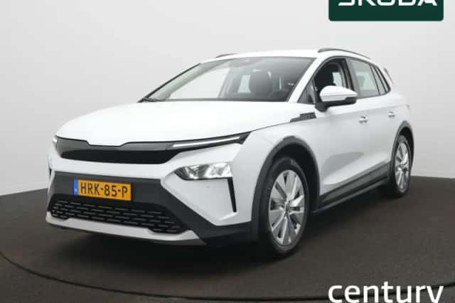 Škoda Elroq (2025) thumbnail 1