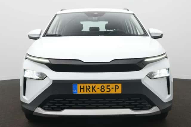 Škoda Elroq (2025) thumbnail 3