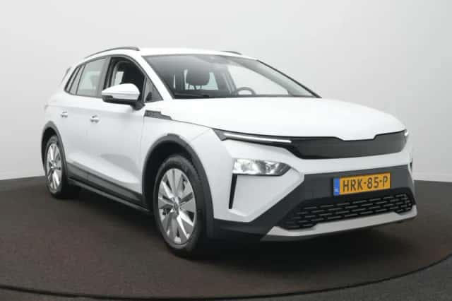 Škoda Elroq (2025) thumbnail 4