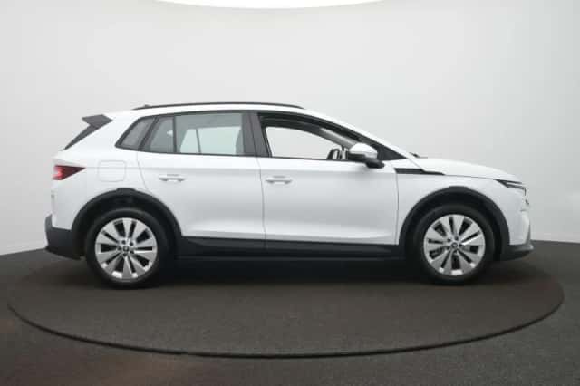 Škoda Elroq (2025) thumbnail 5