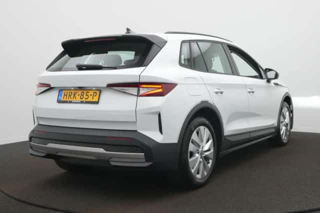 Škoda Elroq (2025) thumbnail 6
