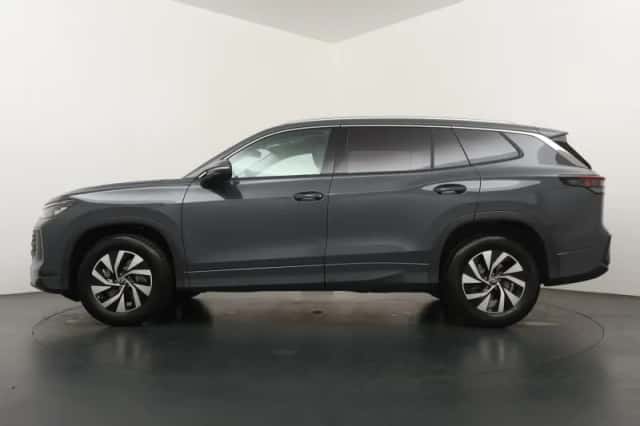 Volkswagen Tayron (2026) thumbnail 2