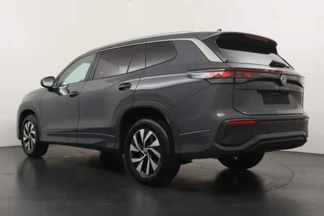 Volkswagen Tayron (2026) thumbnail 3