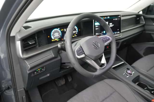 Volkswagen Tayron (2026) thumbnail 5