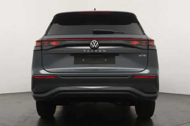 Volkswagen Tayron (2026) thumbnail 6