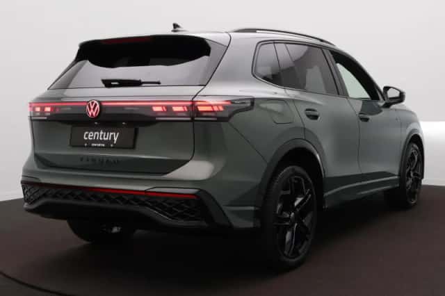 Volkswagen Tiguan (2026) thumbnail 5
