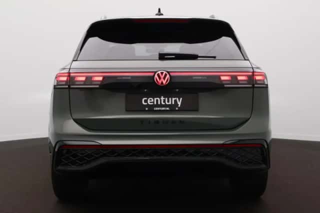 Volkswagen Tiguan (2026) thumbnail 6