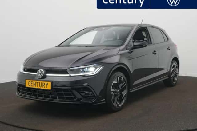 Volkswagen Polo (2026) thumbnail 1