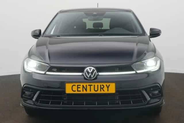 Volkswagen Polo (2026) thumbnail 2