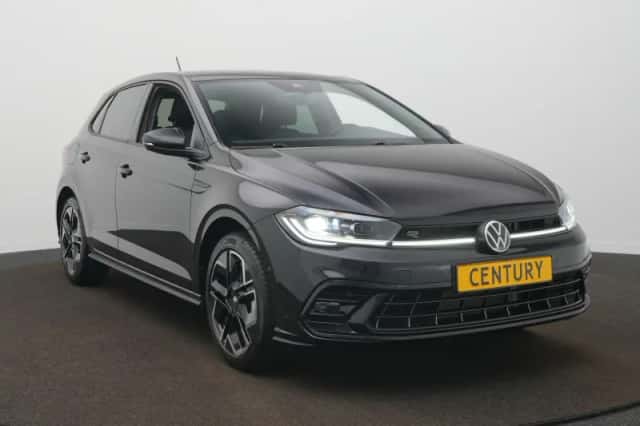 Volkswagen Polo (2026) thumbnail 3