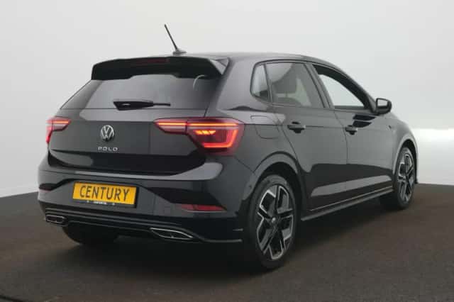 Volkswagen Polo (2026) thumbnail 5