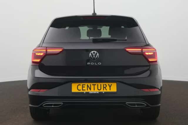 Volkswagen Polo (2026) thumbnail 6