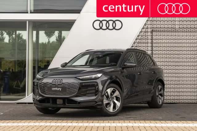 Audi Q6 e-tron (2026) thumbnail 1