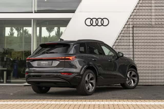 Audi Q6 e-tron (2026) thumbnail 3