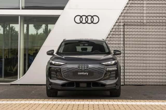 Audi Q6 e-tron (2026) thumbnail 4
