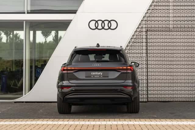 Audi Q6 e-tron (2026) thumbnail 5