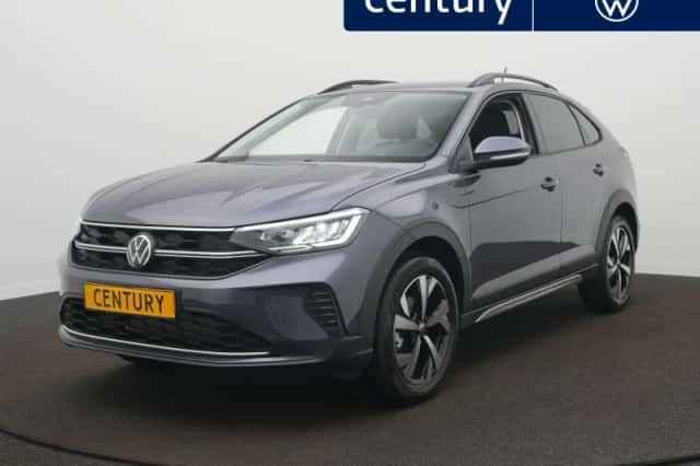 Volkswagen Taigo (2026) thumbnail 1
