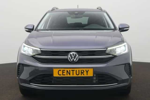 Volkswagen Taigo (2026) thumbnail 2