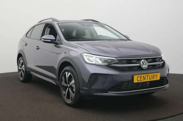 Volkswagen Taigo (2026) thumbnail 3