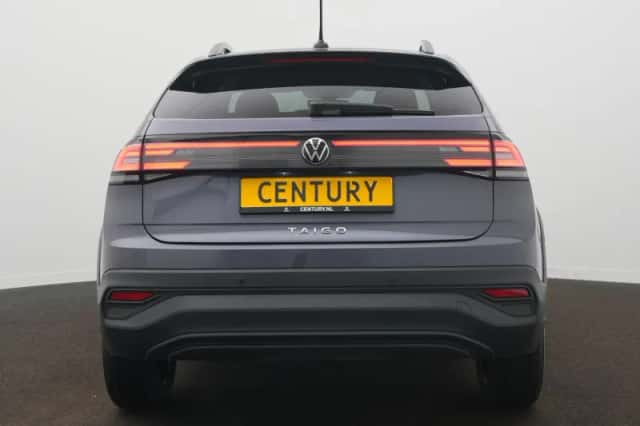Volkswagen Taigo (2026) thumbnail 6