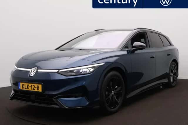 Volkswagen ID.7 (2026) thumbnail 1
