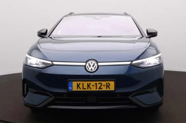 Volkswagen ID.7 (2026) thumbnail 2