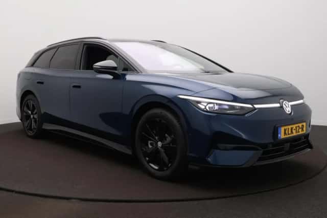 Volkswagen ID.7 (2026) thumbnail 3