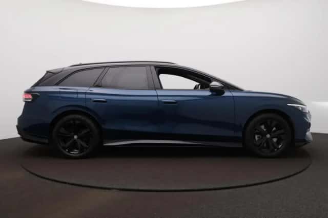 Volkswagen ID.7 (2026) thumbnail 4