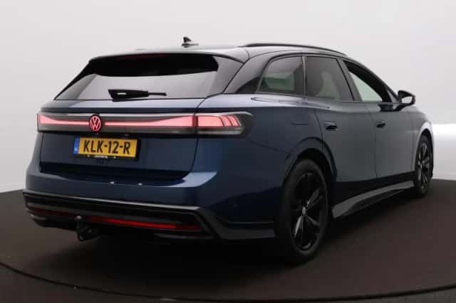 Volkswagen ID.7 (2026) thumbnail 5