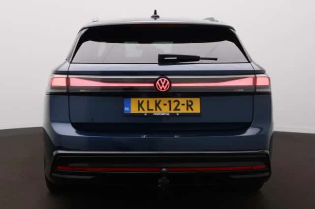 Volkswagen ID.7 (2026) thumbnail 6