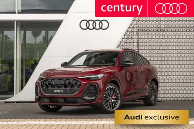 Audi Q5 Sportback (2026) thumbnail 1