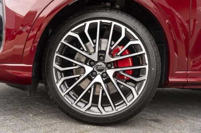 Audi Q5 Sportback (2026) thumbnail 5