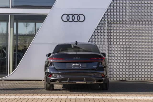 Audi A6 (2026) thumbnail 3