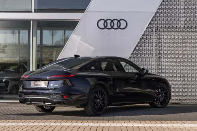 Audi A6 (2026) thumbnail 4